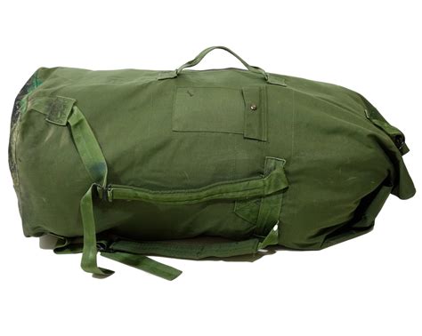 military duffel bag for sale.